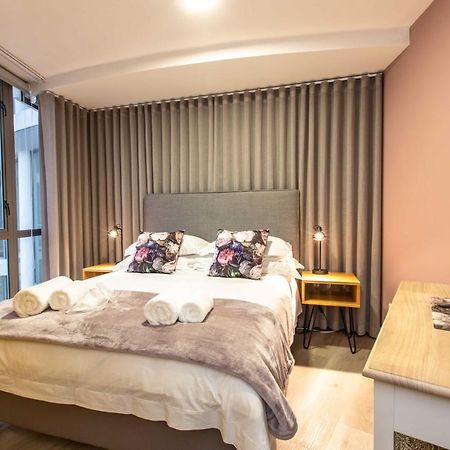 Hibernian Towers 807, Beach Road, สตรานด์ ภายนอก รูปภาพ