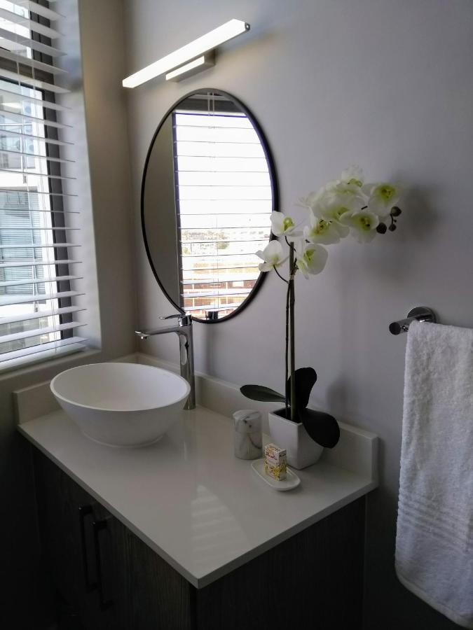 Hibernian Towers 807, Beach Road, สตรานด์ ภายนอก รูปภาพ