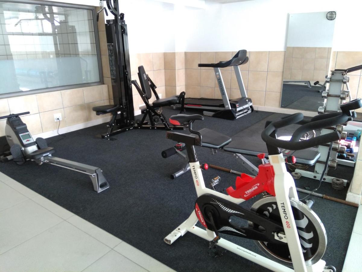 Hibernian Towers 807, Beach Road, สตรานด์ ภายนอก รูปภาพ
