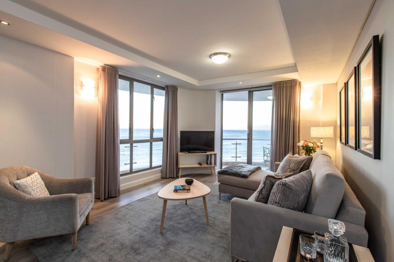 Hibernian Towers 807, Beach Road, สตรานด์ ภายนอก รูปภาพ