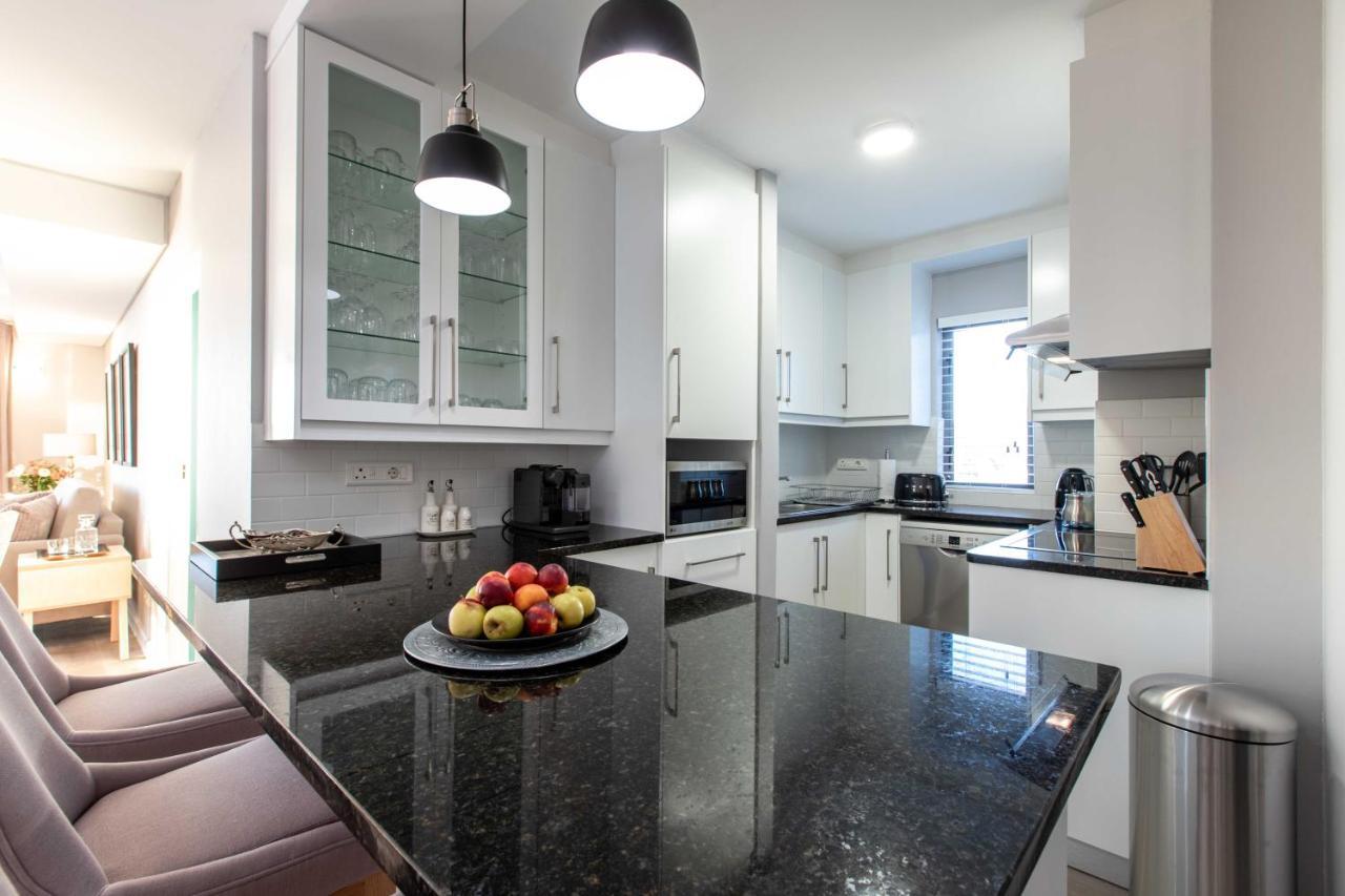 Hibernian Towers 807, Beach Road, สตรานด์ ภายนอก รูปภาพ