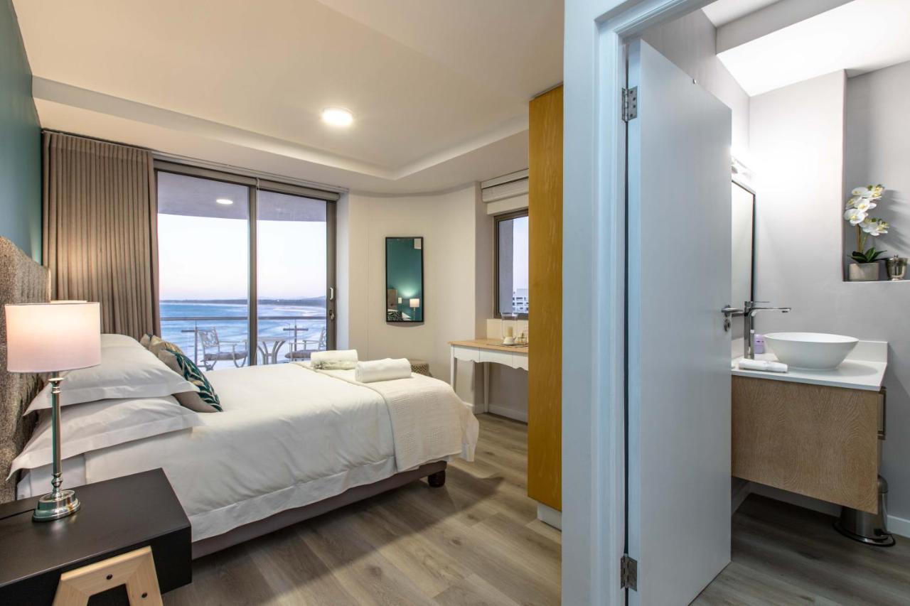 Hibernian Towers 807, Beach Road, สตรานด์ ภายนอก รูปภาพ