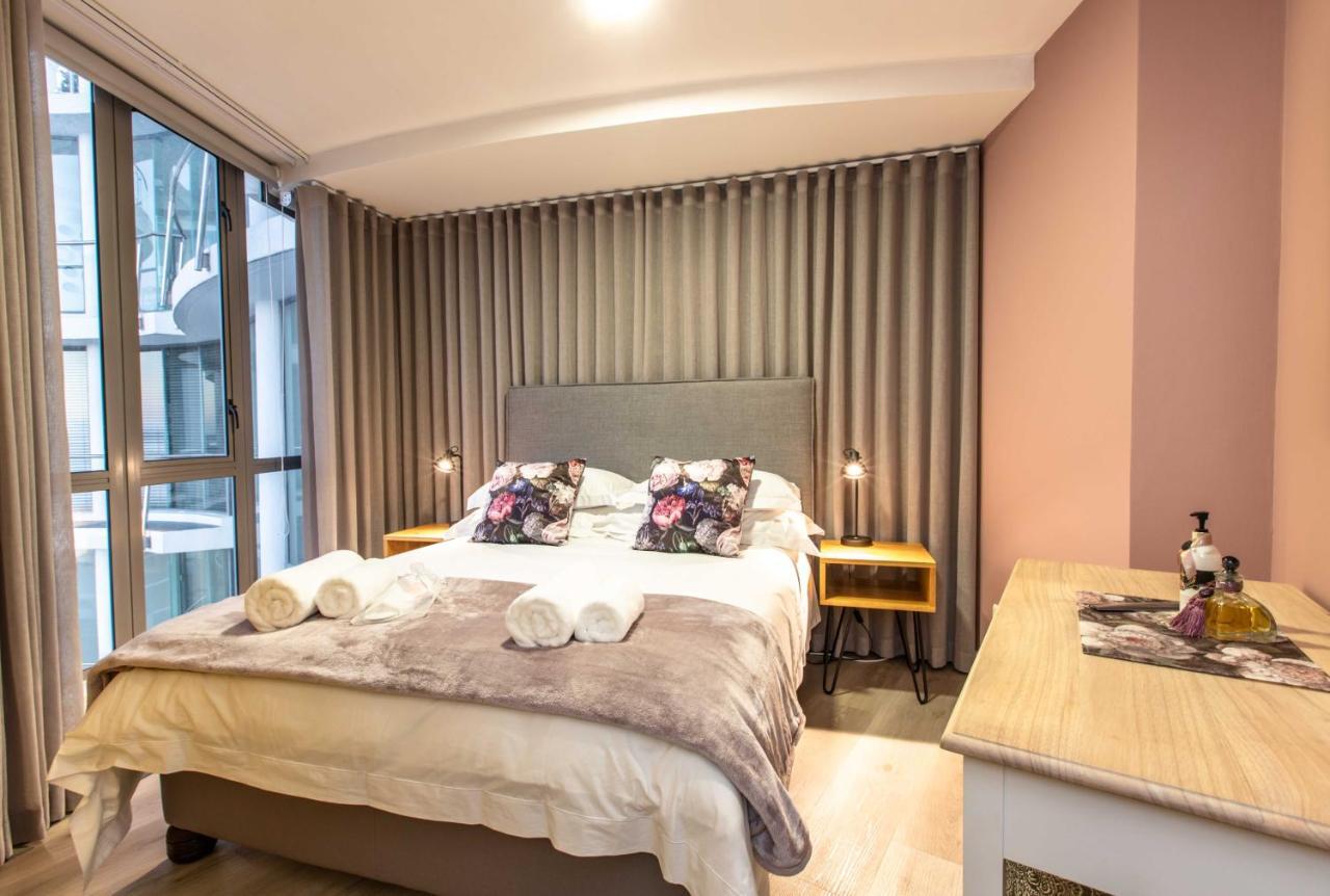 Hibernian Towers 807, Beach Road, สตรานด์ ภายนอก รูปภาพ